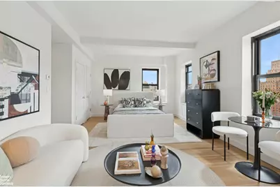 230 Riverside Drive #18N, New York City, NY 10025 - Photo 1