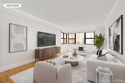 345 E 69th Street #8E, New York City, NY 10021 - Photo 1