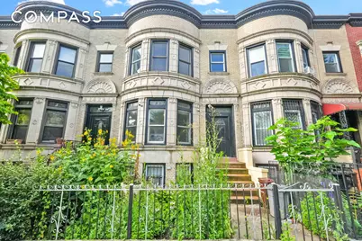 278 Lefferts Avenue, New York City, NY 11225 - Photo 1