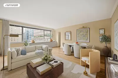 1065 Park Avenue #8C, New York City, NY 10128 - Photo 1