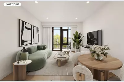 20-08 Steinway Street #206, New York City, NY 11105 - Photo 1