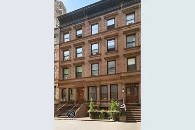 132 W 73rd Street, New York City, NY 10023 - Photo 1