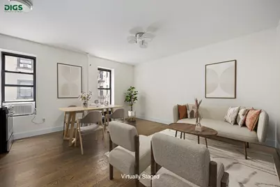 2107 Bedford Avenue #B11, Brooklyn, NY 11226 - Photo 1