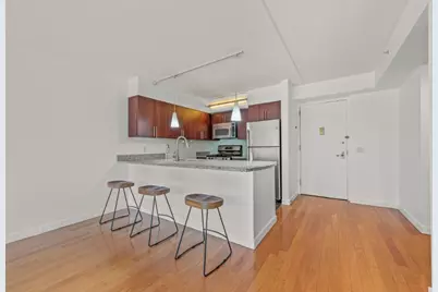 555 W 23rd Street #S6D, New York City, NY 10011 - Photo 1