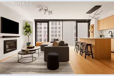 139 E 23rd Street #8LOFT, New York City, NY 10010 - Photo 1