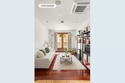 607 Manhattan Avenue #2FL, New York City, NY 11222 - Photo 1