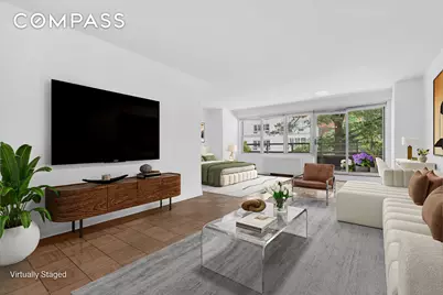 363 E 76th Street #2D, New York City, NY 10021 - Photo 1