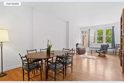 409 W 21st Street #1, New York City, NY 10011 - Photo 1
