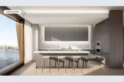 500 W 18th Street #WEST_21D, New York City, NY 10011 - Photo 1