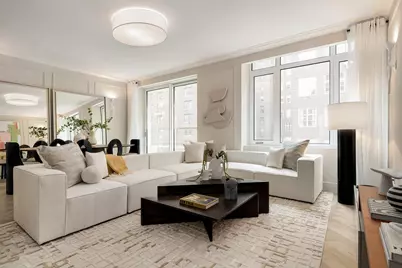 126 E 86th Street #8B, New York City, NY 10028 - Photo 1