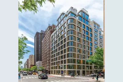 250 E 25th Street #7-C, New York City, NY 10010 - Photo 1