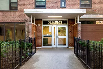 3850 Sedgwick Avenue #7-A, New York City, NY 10463 - Photo 1