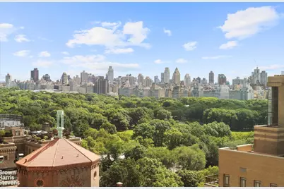 30 W 63rd Street #25AB, New York City, NY 10023 - Photo 1