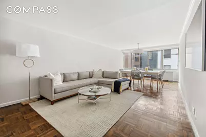 315 W 70th Street #5D, New York City, NY 10023 - Photo 1