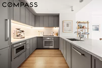 218 W 103rd Street #3C, New York City, NY 10025 - Photo 1