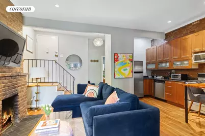 309 W 82nd Street #2B, New York City, NY 10024 - Photo 1