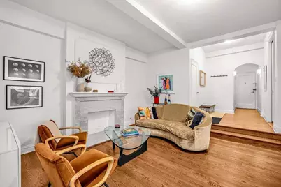 299 W 12th Street #3K, New York City, NY 10014 - Photo 1