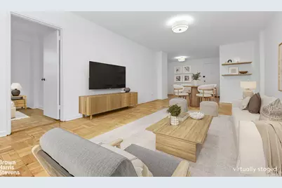 110-50 71st Road #4C, New York City, NY 11375 - Photo 1