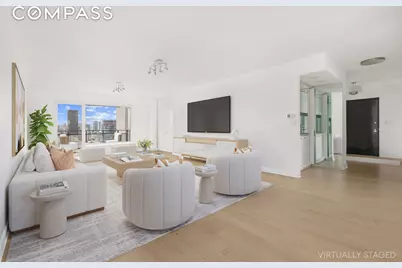 303 E 57th Street #41G, New York City, NY 10022 - Photo 1