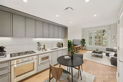 218 W 103rd Street #10B, New York City, NY 10025 - Photo 1