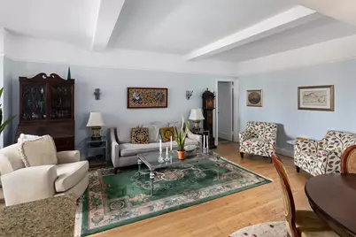 444 Central Park W #10D, New York, NY 10025 - Photo 1