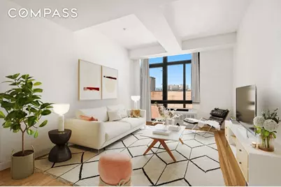 122 West Street #PHA, New York City, NY 11222 - Photo 1