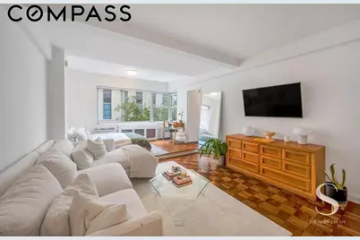 7 Lexington Avenue #5E, New York City, NY 10010 - Photo 1