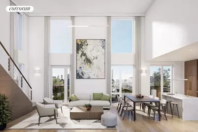 624 New York Avenue #PH5B, New York City, NY 11203 - Photo 1