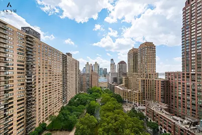 205 W End Avenue #19-B, New York, NY 10023 - Photo 1