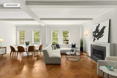 215 W 88th Street #2G, New York City, NY 10024 - Photo 1