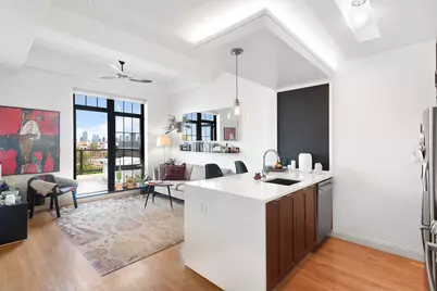 42 Maspeth Avenue #6C, New York City, NY 11211 - Photo 1