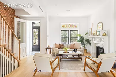 758 Halsey Street, New York City, NY 11233 - Photo 1