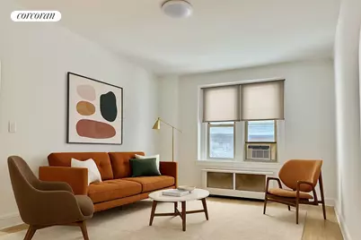 854 W 181st Street #2C, New York City, NY 10033 - Photo 1