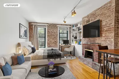 84 Horatio Street #4C, New York City, NY 10014 - Photo 1