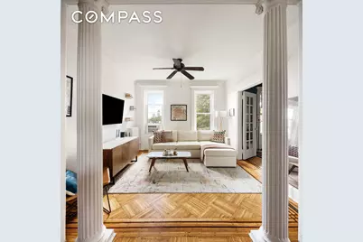 415 9th Street #53, New York City, NY 11215 - Photo 1