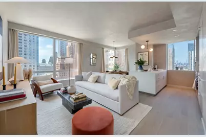 1 City Point #15L, New York City, NY 11201 - Photo 1