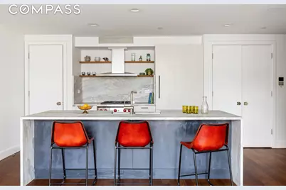 84 Front Street #8F, New York City, NY 11201 - Photo 1