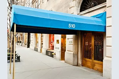 510 Park Avenue #9B, New York City, NY 10022 - Photo 1