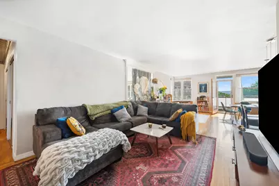 9201 Shore Road #D602, New York City, NY 11209 - Photo 1