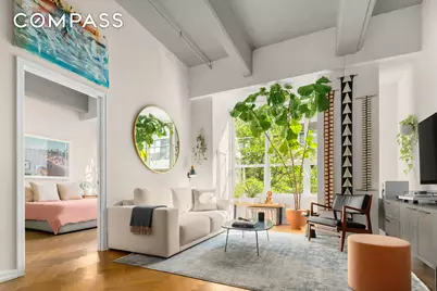 184 Kent Avenue #D504, New York City, NY 11249 - Photo 1