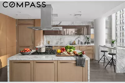 19 Park Place #14A, New York City, NY 10007 - Photo 1