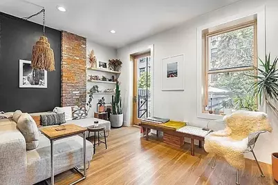 33 Lexington Avenue #1R, New York City, NY 11238 - Photo 1