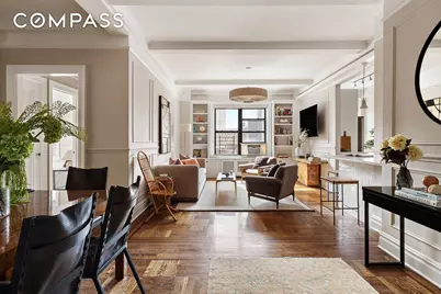 215 W 92nd Street #10F, New York, NY 10025 - Photo 1