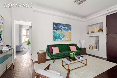 478 W 158th Street #35, New York City, NY 10032 - Photo 1