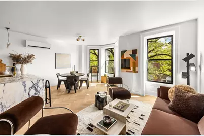 851 Carroll Street #4, New York City, NY 11215 - Photo 1