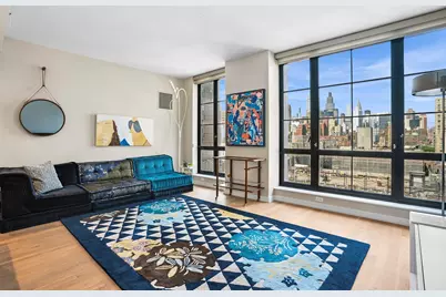 234 E 23rd Street #12A, New York, NY 10010 - Photo 1