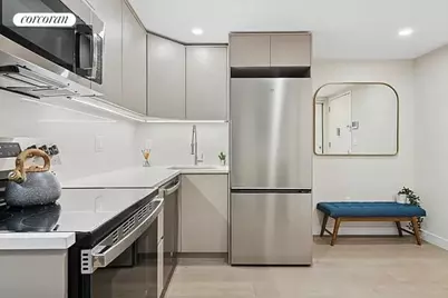 608 Ocean Avenue #803, New York City, NY 11226 - Photo 1