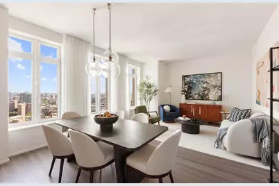 543 W 122nd Street #28A, New York City, NY 10027 - Photo 1