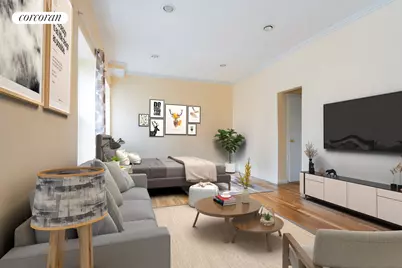 152 E 35th Street #B5, New York, NY 10016 - Photo 1