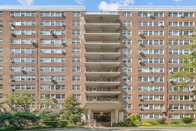 4525 Henry Hudson Parkway W #609, New York City, NY 10471 - Photo 1